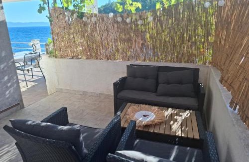 Bogomolje House | Vacation home in Pelinovik bay