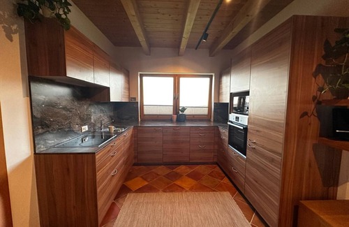 Leiten House | Vacation home, in St.Veit an der Glan at over 1000 m above sea level