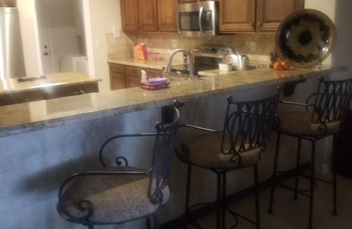 Surprise House | Vacation home in Surprise, AZ a 45 and over community with 4 golf courses.