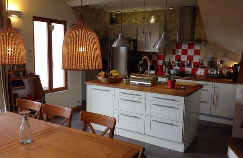 Puisserguier House | Vacation home in the south of France