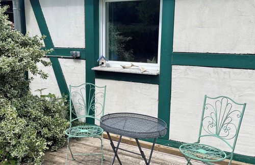 Gerswalde House | Vacation home in the Tuscany of the north