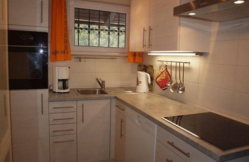 Reichenbach House | Vacation home in the vacation village Reichenbach (B20) - Holiday home with large terrace and