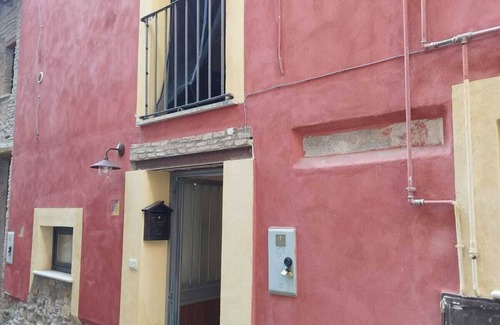 Benevento House | Vacation home in the heart of the city, just a few steps from Corso Garibaldi.