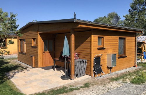 Plothen House | Vacation home in the Plothener Land of 1000 ponds