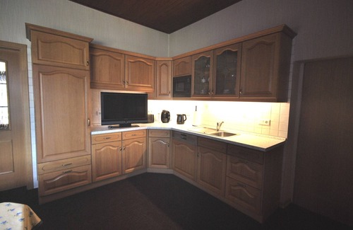 Uplengen House | Vacation home Irma 35530 - Holiday home Irma