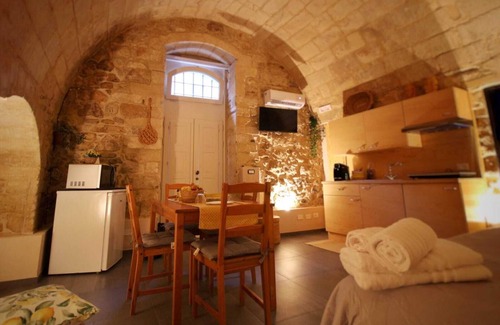 Ragusa Apartment | Vacation home