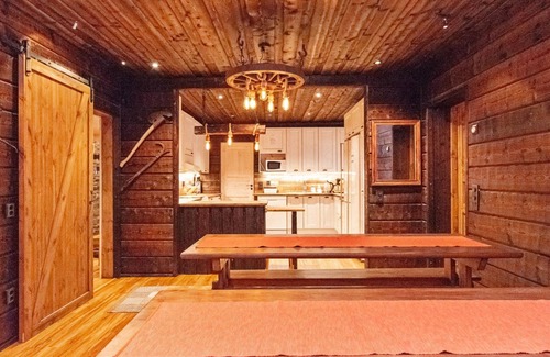 Ikaalinen House | Vacation home Jauli by Interhome