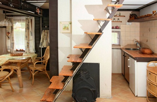 Zabovresky House | Vacation home Jiri by Interhome