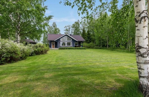 Ikaalinen House | Vacation home Juhala by Interhome