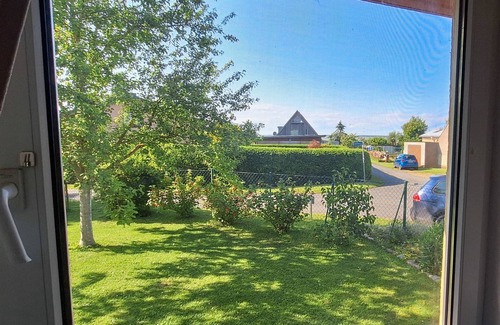 Neuendorf House | Vacation home Juhnke - Holiday home
