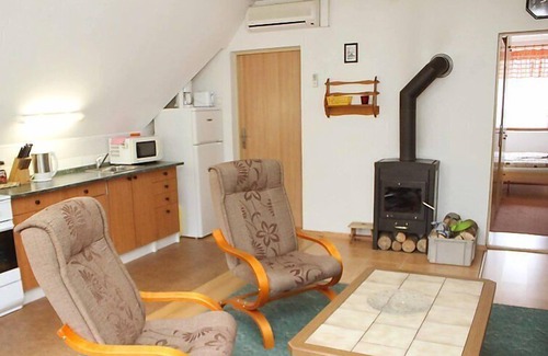 Josefov Dul House | Vacation home Karlov in Janov nad Nisou - 4 persons, 1 bedrooms
