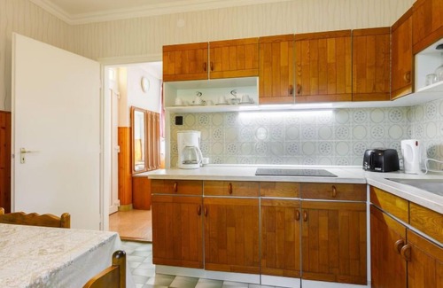 Balatonfenyves House | Vacation home Kaiser by Interhome