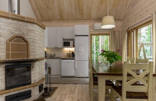 Ruokolahti House | Vacation home Kantri by Interhome