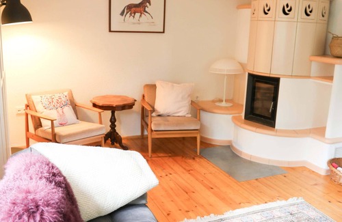 Jesberg House | Vacation home Kellerwald Edersee
