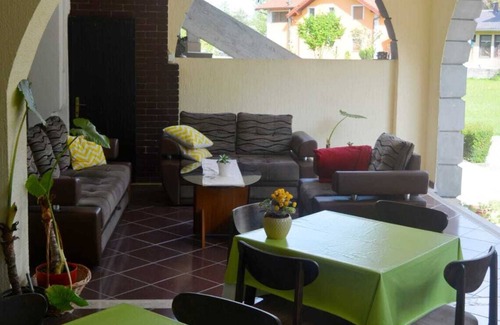 Mali Radic House | Vacation Home Keskic