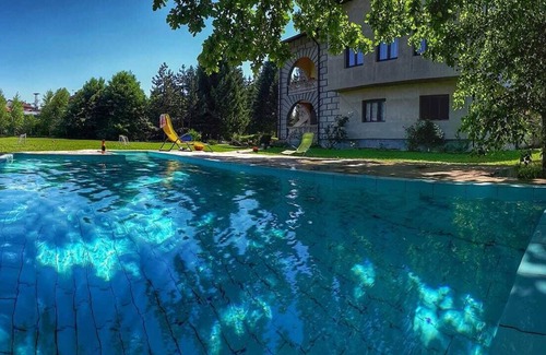 Mali Radic House | Vacation Home Keskic