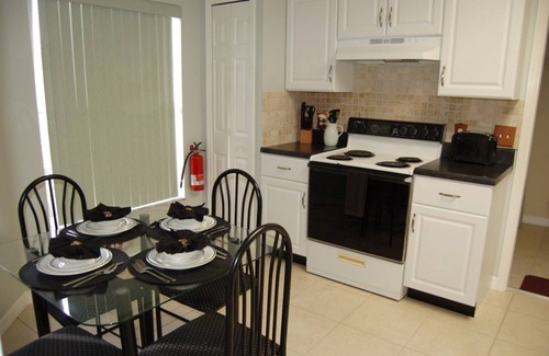 Creekside House | Vacation Home Kissimmee Florida