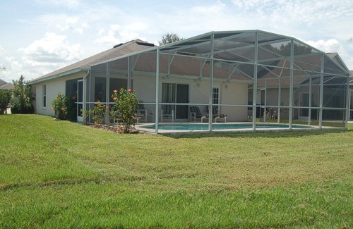 Creekside House | Vacation Home Kissimmee Florida