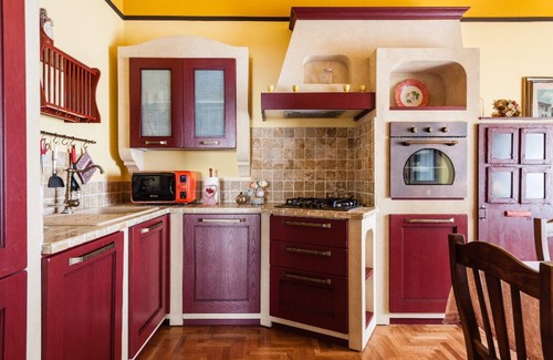 San Miniato Villa | Vacation home L'Ulivo in Tuscany,