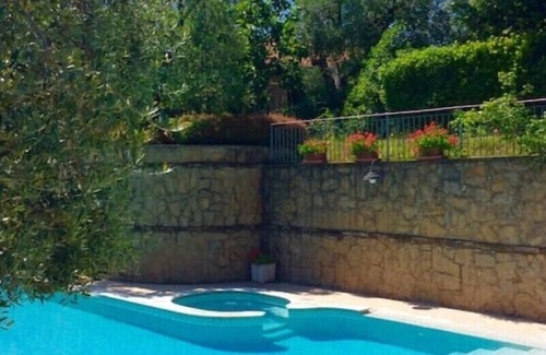 San Miniato Villa | Vacation home L'Ulivo in Tuscany,