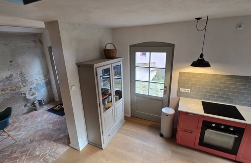 Marienwerder House | Vacation home "La Ferme" - pure nature on the edge of the Schorfheide