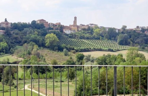 Montemagno House | Vacation home La Mondianese (AST310) in Asti - 7 persons, 4 bedrooms