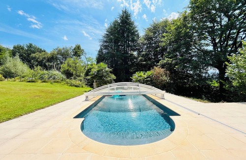 Ledeuix Villa | Vacation home - La Roquetière