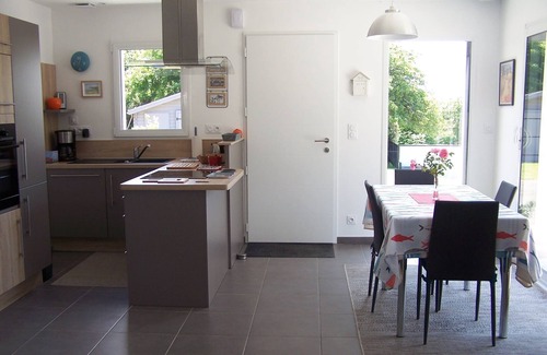 Goulien House | Vacation home, large garden, quiet, near Pointe du Raz and Audierne