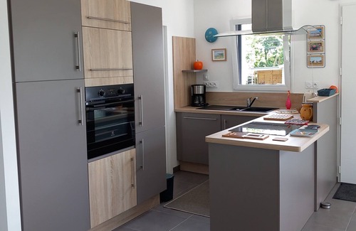 Goulien House | Vacation home, large garden, quiet, near Pointe du Raz and Audierne
