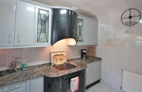 Bell Horizo House | Vacation home Leon by Interhome
