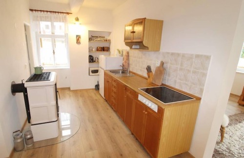 Libel House | Vacation home Libel by Interhome