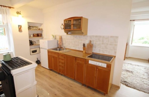 Libel House | Vacation home Libel by Interhome