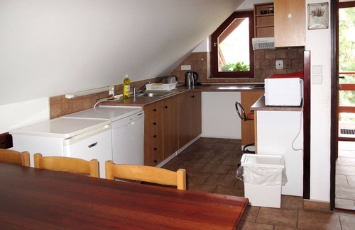 Uhlejov House | Vacation home Lika by Interhome
