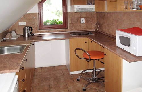Uhlejov House | Vacation home Lika by Interhome