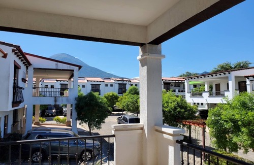 Puerto Barillas House | Vacation home located in San Miguel, El Salvador