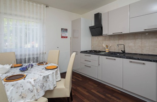 Becici House | Vacation home Lola by Interhome