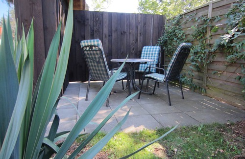 Bannemin Apartment | Vacation home Lorenz - Apartment 1/EG