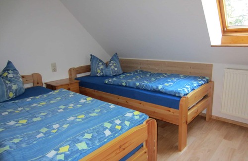 Bannemin Apartment | Vacation home Lorenz - Apartment 2/OG