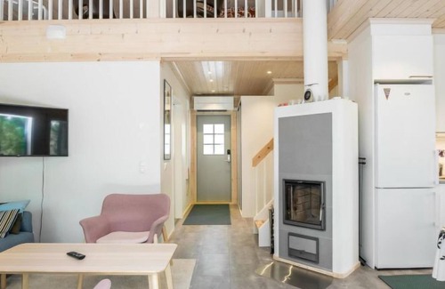 Mikkeli House | Vacation home Louhimo in Mikkeli - 6 persons, 2 bedrooms