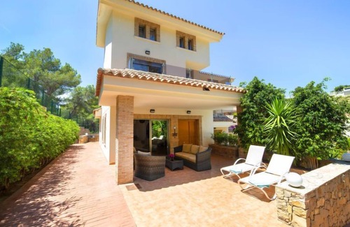 Empedrola House | Vacation home Luca by Interhome