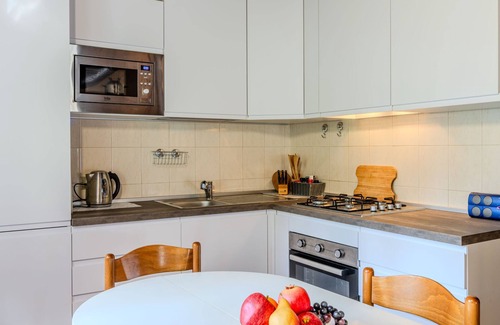 Claino Con Osteno House | Vacation home Lucia by Interhome