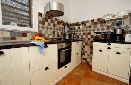 Imperia Villa | Vacation home magnificent sea and city view