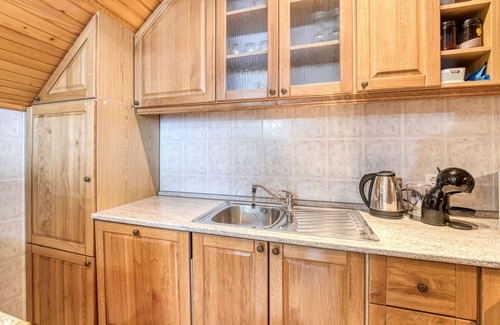 Brod Moravice House | Vacation home Maklen by Interhome