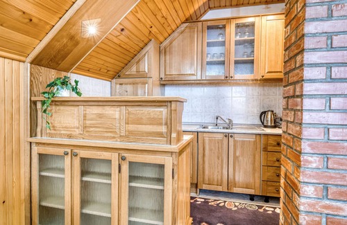 Brod Moravice House | Vacation home Maklen by Interhome