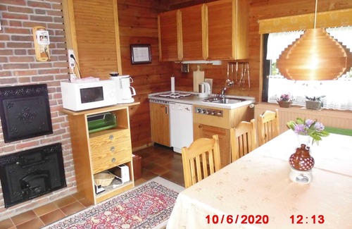 Karlberg House | Vacation home Maliske between Schlei and Baltic Sea in Dörphof