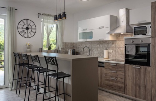 Tribalj House | Vacation home Manea by Interhome