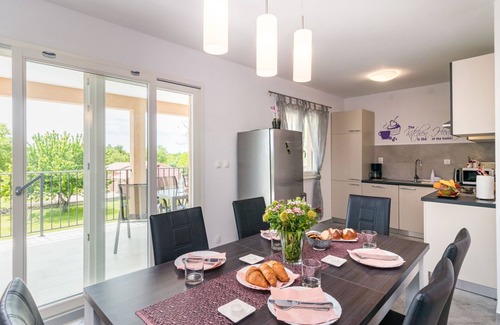 Vinez House | Vacation home Marina by Interhome