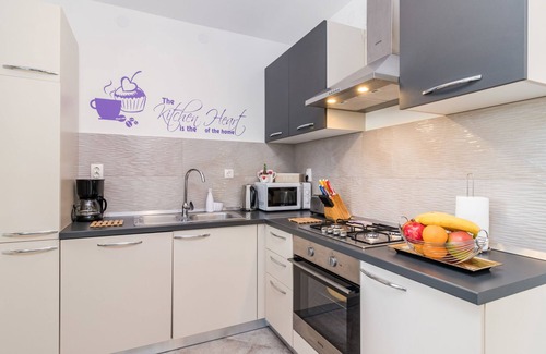 Vinez House | Vacation home Marina by Interhome