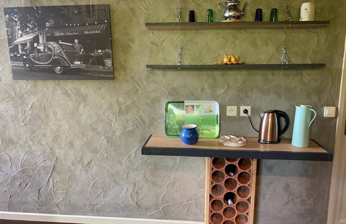 Payrac House | Vacation home Marrakech - nature and private pool in the south of France