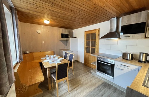 Heitlern House | Vacation home Martin by Interhome